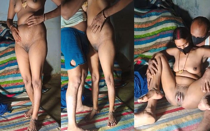 Village Bhabhi First Anal Fuck Video