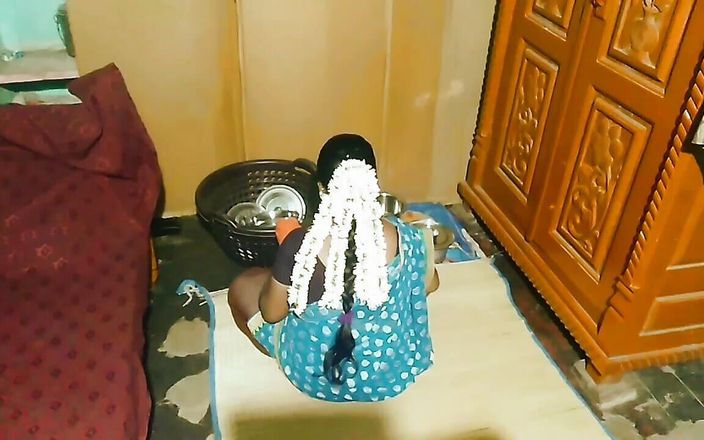 Village Couple Sex Enjoynment