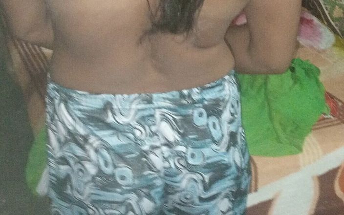Village desi bhabhi got a dick ride