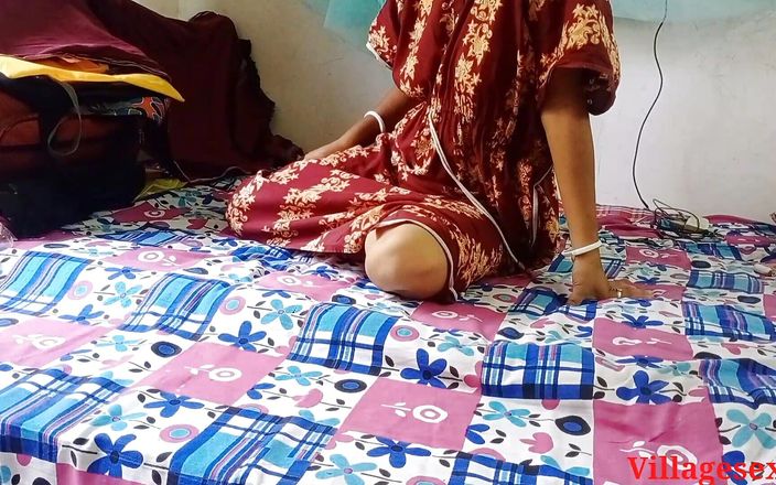 Village Desi Bhabi