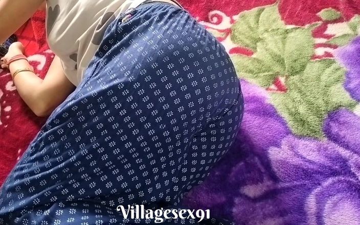 Village Girl Sex in Room