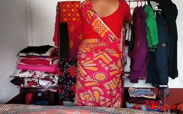 Village Servent Wife Sex in House Owner