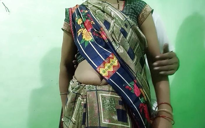 Village Shopkeeper Fuck His Customer in Godown