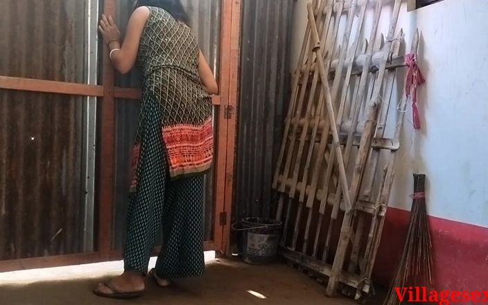 Village Teacher Best Sex by Her Student