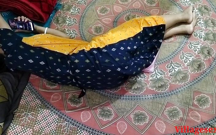 Village Wife Hardcore Fuck in Sex Boy ( Official Video by Villagesex91)