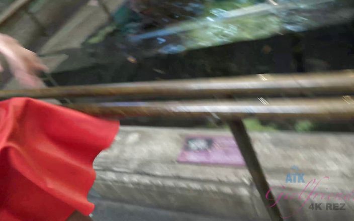 Virtual vacation in las vegas with Sami Parker part 1