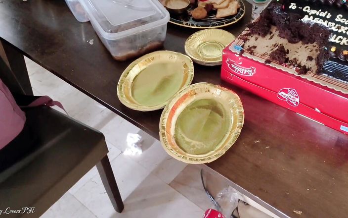 Visiting 18 Year Old Student