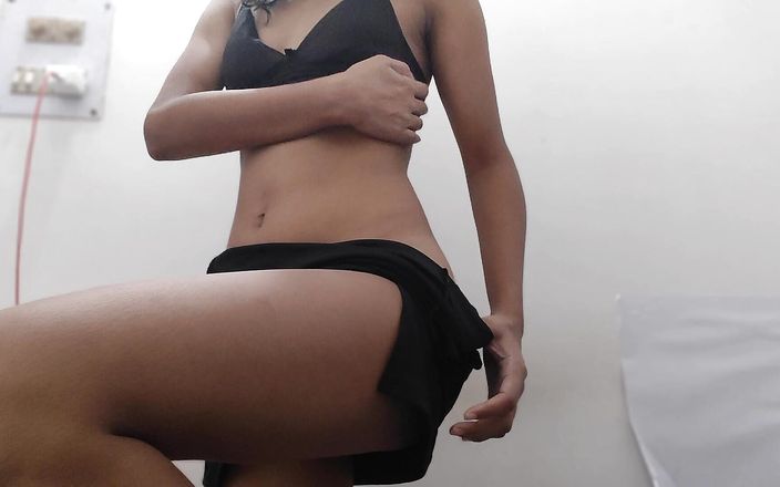 Walking Around and Suddenly Getting Horny.... 2