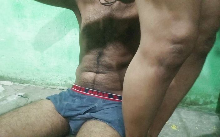 Watching Porn with Stepsister and Fucking Her Hard Hardcore Sex