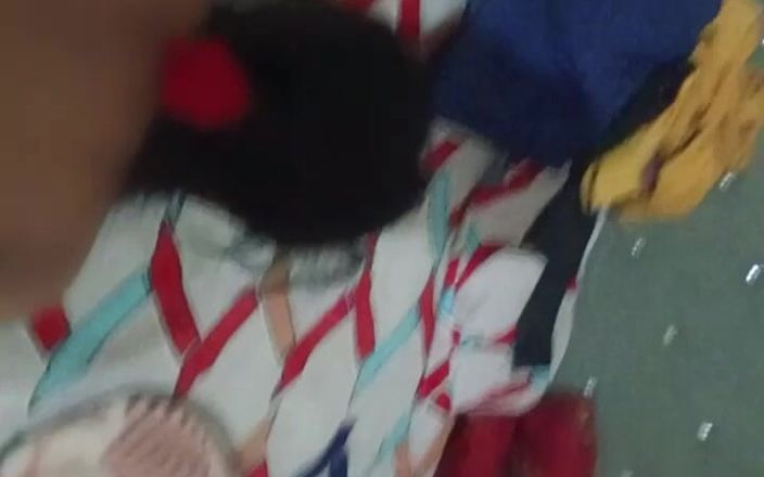 We Fucked in December with Bhabhi Hard Sex- Celebrating Christmas in Advance She Act Like a Virgin Girl