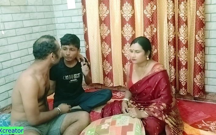 What the Fuck! Indian Naughty Sex