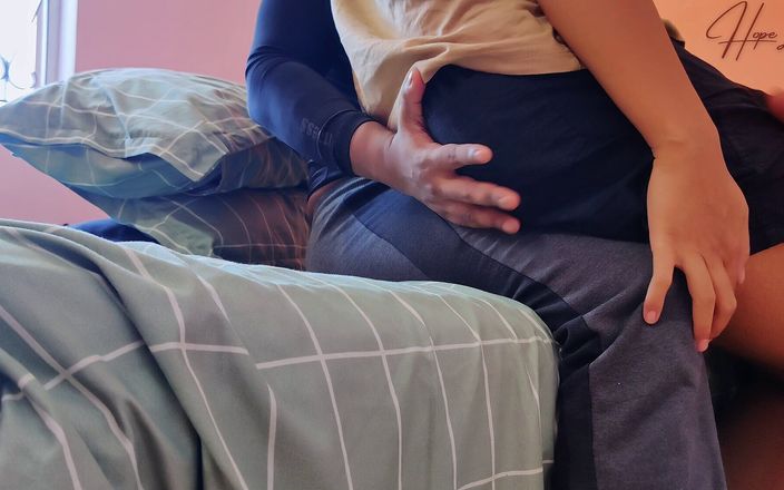 When Friendship Blooms Into Sex