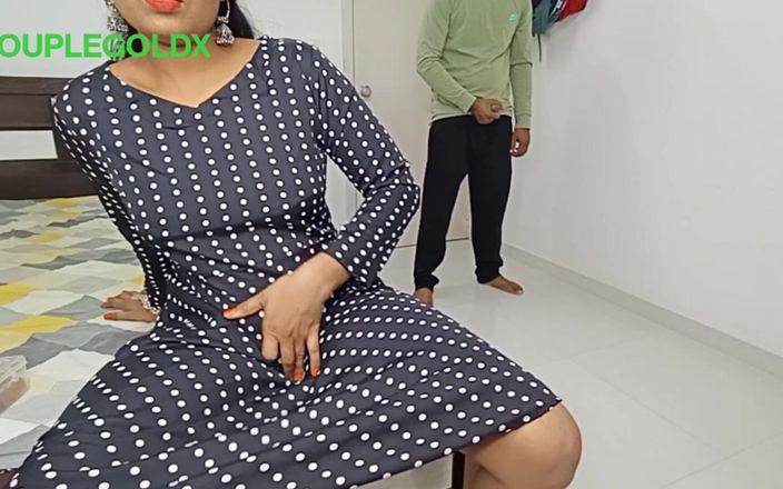 When I got angry with brother-in-law, I started feeling horny