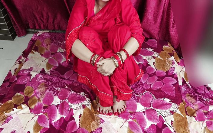 When I Had Sex for the First Time, My Tight Pussy Turned Red as Soon as My Husband's Thick Dick Entered It.