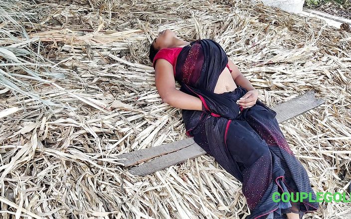 When Komal Was Asked to Feed the Buffalo, He Rest There