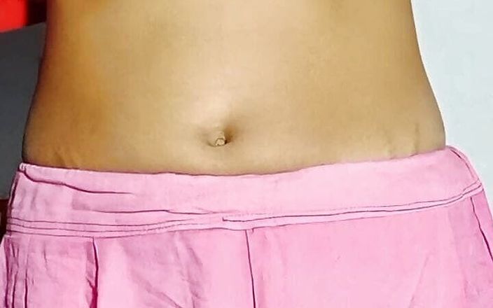 When My Husband Is Not Home I Want Fuck and Masturbation Alone