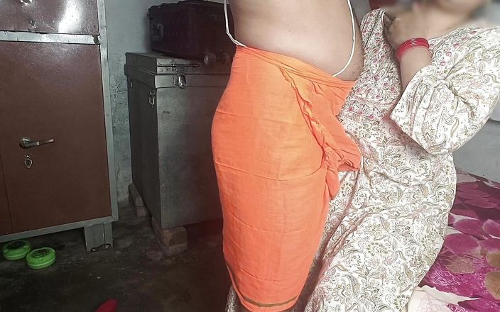 When the Neighbor Inserted His Cock in My Ass for the First Time I Enjoyed It a Lot