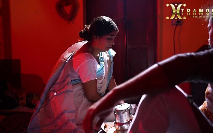 Widow bhabi hangout on household pnpc with her deborji