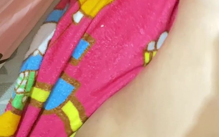 Widow Enjoys Neighbor's Cock