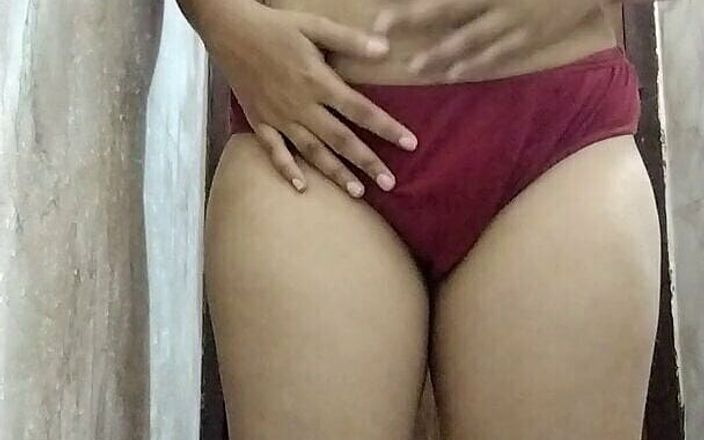 Wife Massaged Fingering in Ass After Seeing Ass Indian Desi Wife