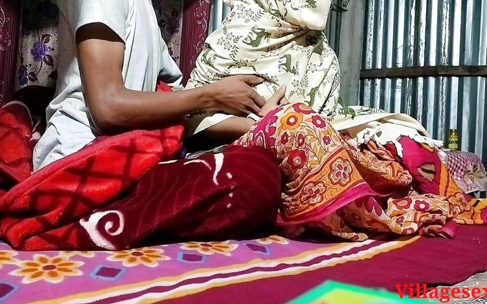 Winter Season Sex in Night with Girlfriend