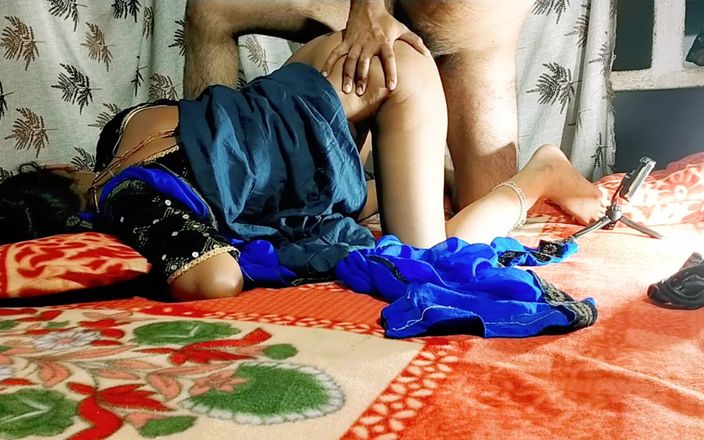 With Failed Moment. Anal Sex and Sensual Erotic Licking, Priyanka Send Out All Cum From Ass