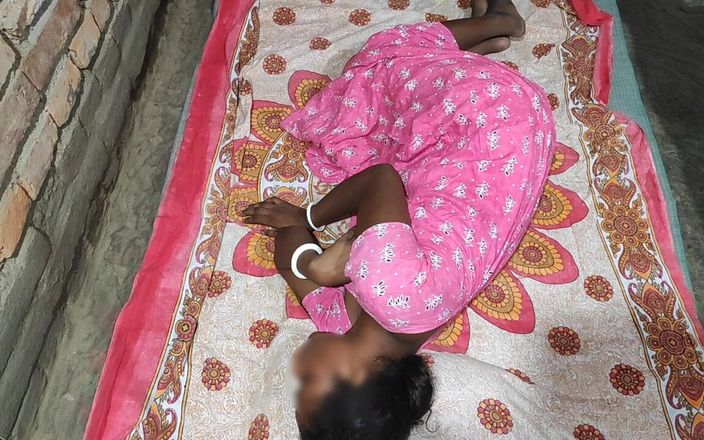 Woke Me up by Punching a Piece of Land in My Mind