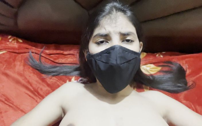 Woman Fucked by Man While No One Was at Home