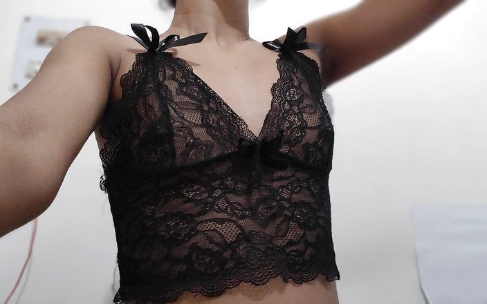 Would You Play with My Pussy?