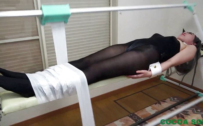 Wrap packaging machine Ver.4.1 [Bunny Girl]