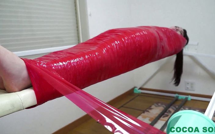 Wrap packaging machine Ver.4.1 [Jersey]