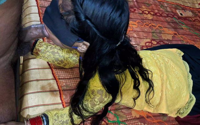 Xshika Bhabhi Good Cock Sucker