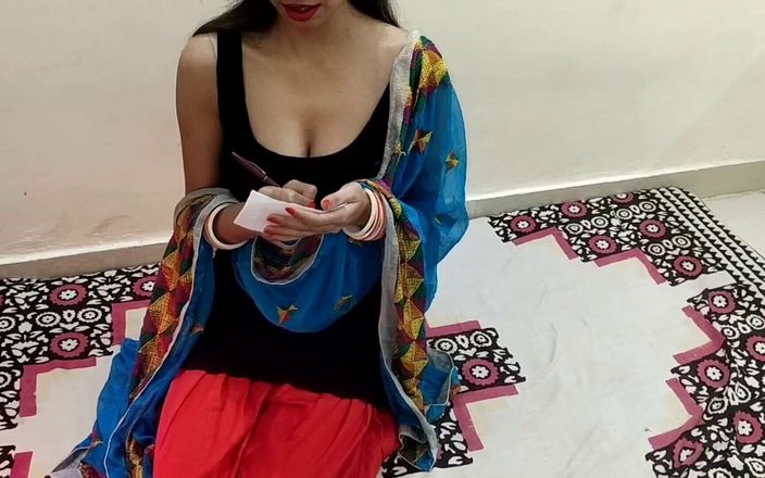 XXX Beautiful Punjabi Bhabhi Fucked Very Badly by Devarji