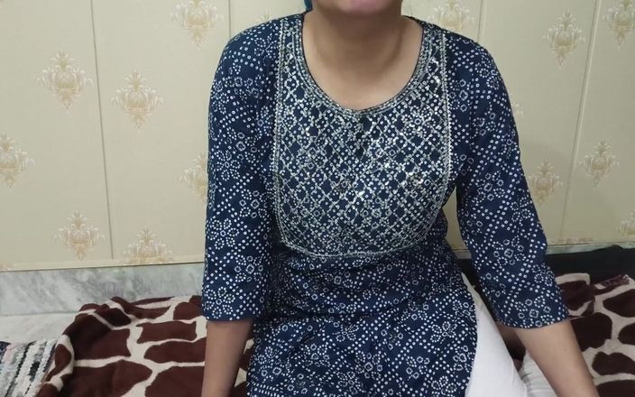 XXX Elder Step Brother Left Step Sister in Hindi Audio