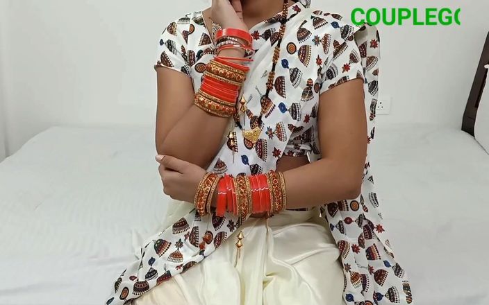 You Look Even More Beautiful in White Saree