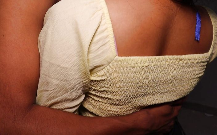 Young College Girl Takes a Study Break to Get Pussy Fucked ( Indian Desi Porn )