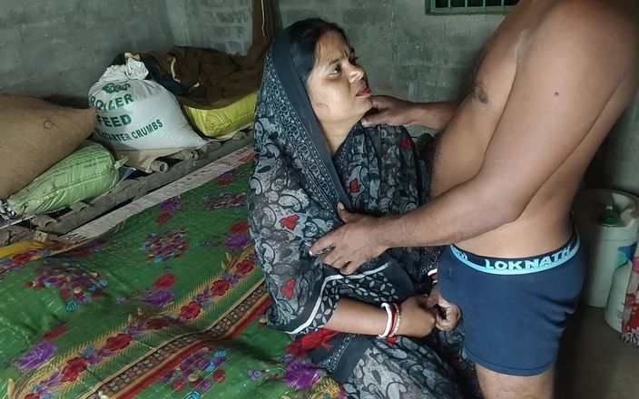 Younger Step Brother Stripped Step Sister and Fucked Her Indian Porn Videos