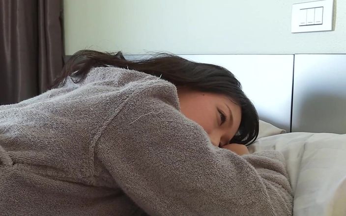 Yuko Misaki - Are you cumming?