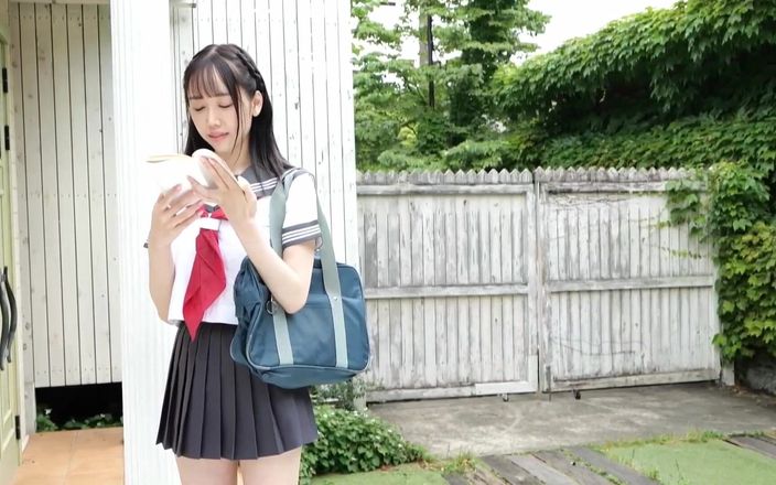 Yuna Miura - Love Scandal